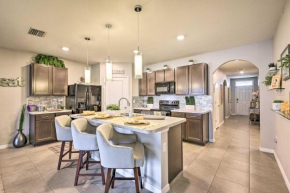 Sun City Center Home 20 Mi to Downtown Tampa